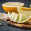 Manfaat Buah Melon Dan Kandungan Nutrisinya 'Cocok Untuk Dehidrasi'