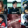 Serbuk Berlian Semua! Inilah Para Pemain Drama Korea The First Responders 2