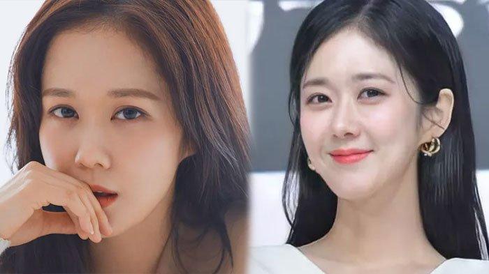 Inilah Profil Jang Nara Pemain Drakor Happy End!