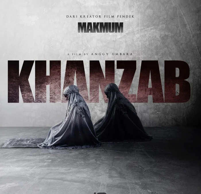 Film Horor Indonesia Terbaru "Khanzab"