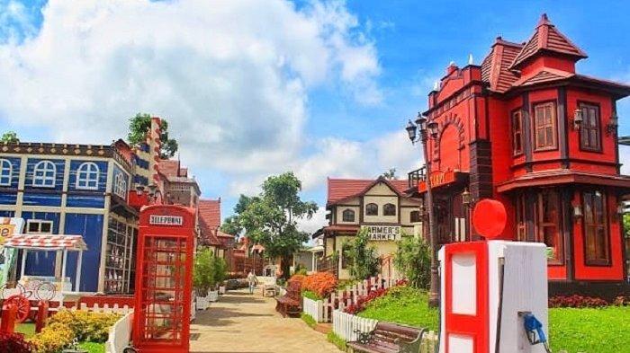 Inilah Tempat Wisata Ramah Untuk Anak-anak Di Bandung