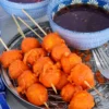 Cara Bikin Kwek-Kwek, Jajan Favorite Khas Filipina