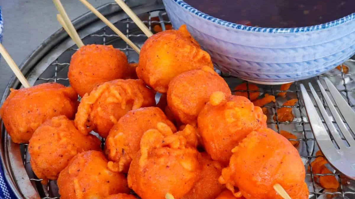 Cara Bikin Kwek-Kwek, Jajan Favorite Khas Filipina