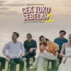 Viral! Inilah Deretan Pemain Film Cek Toko Sebelah 2