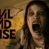 Sinopsis Film Evil Dead Rise: Melepaskan Roh Jahat