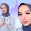 Makeup Simple Dan Glowing Saat Lebaran