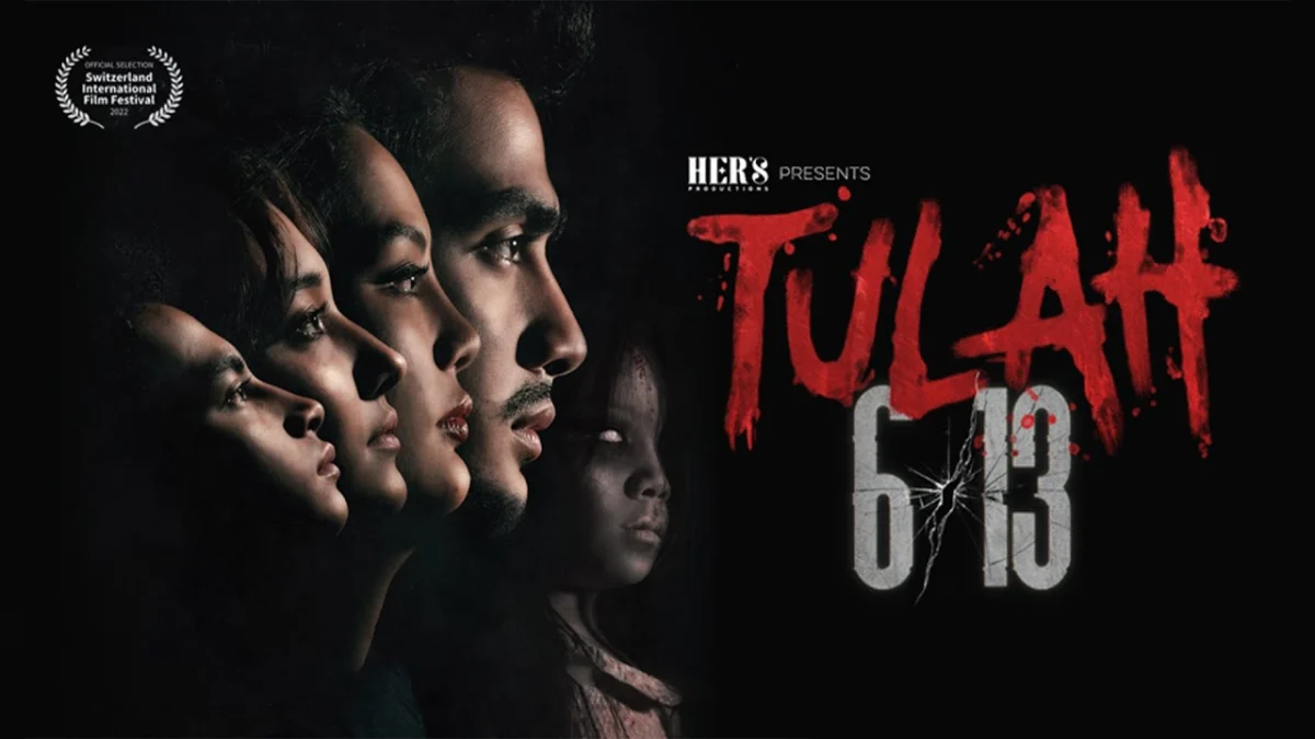 Link Nonton Film Tulah 6/13 Tanpa LK21 Rebahin, Dijamin Cuma Disini bisa Nonton Gratis!