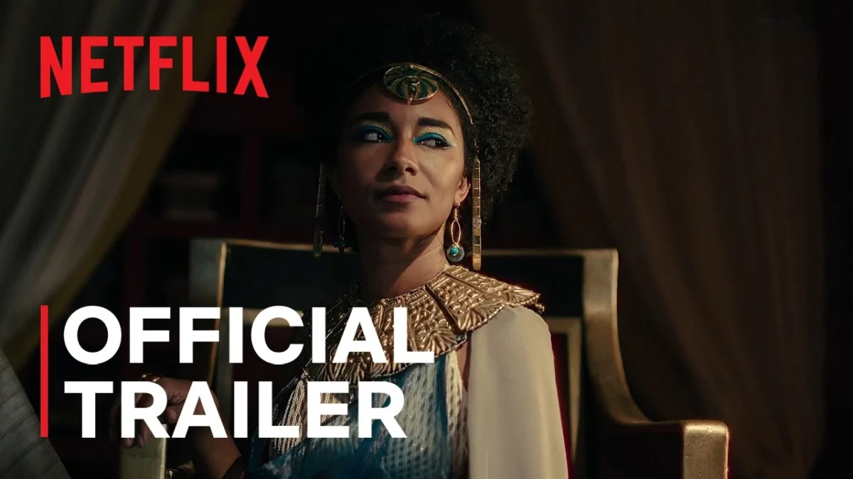 Sinopsis Queen Cleopatra yang akan Tayang 10 Mei 2023!