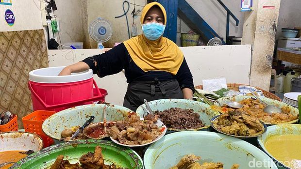 5 Makanan Legendaris Khas Semarang Yang Wajib Kamu Cobain