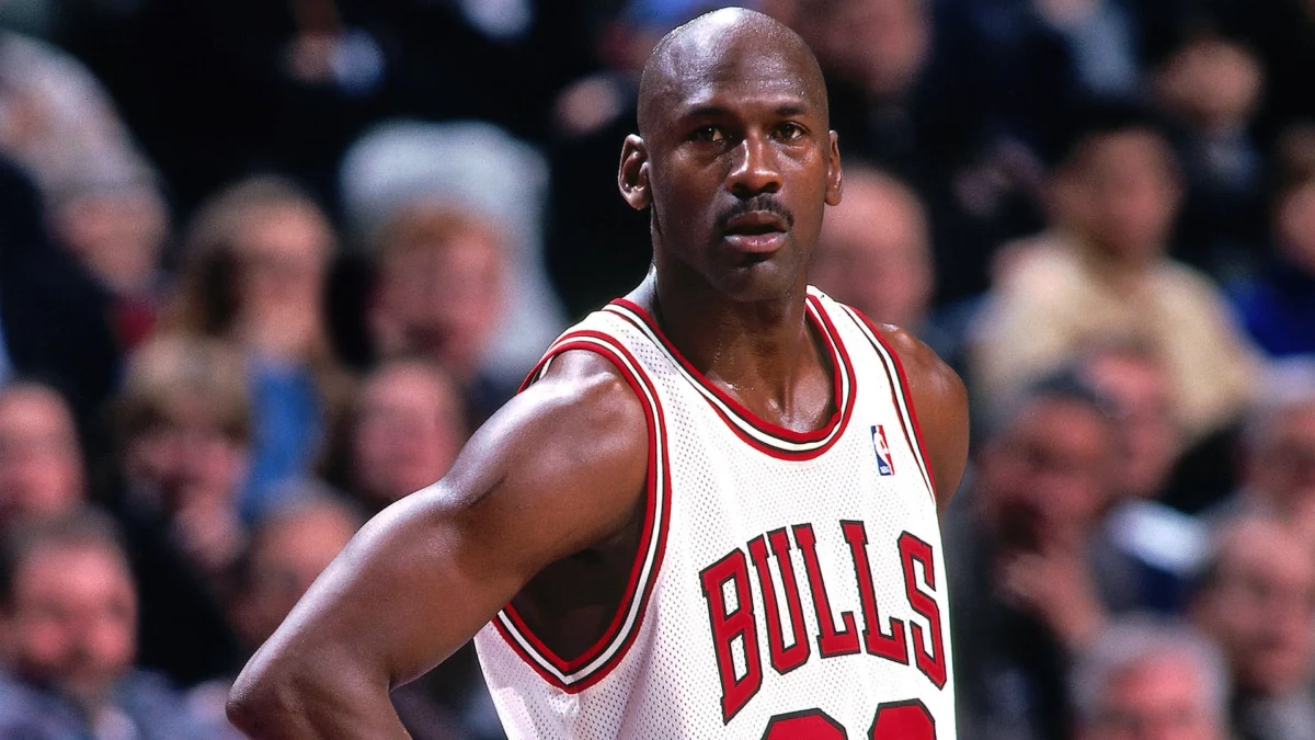 Rumah Rp224 Miliar Michael Jordan Dibobol Maling