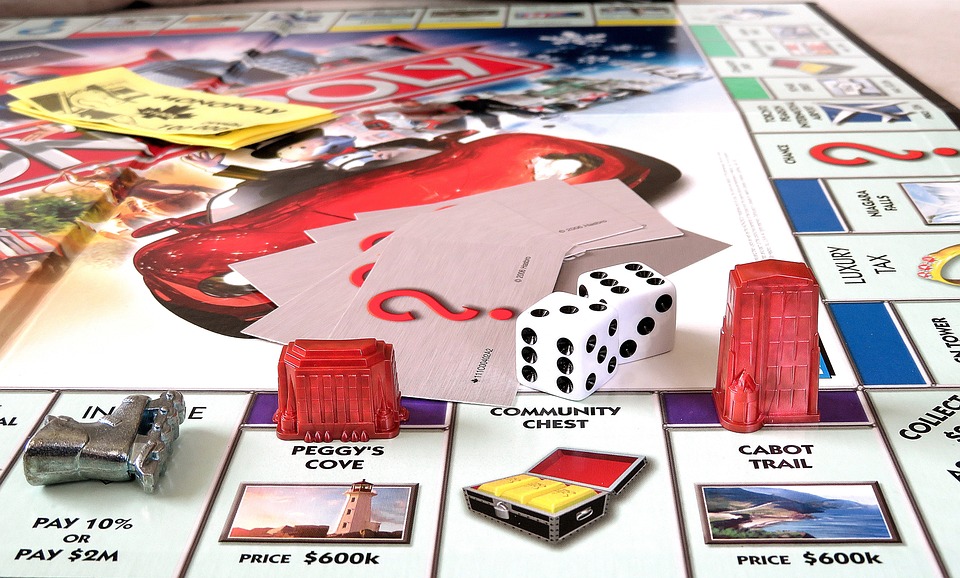 board game yang populer