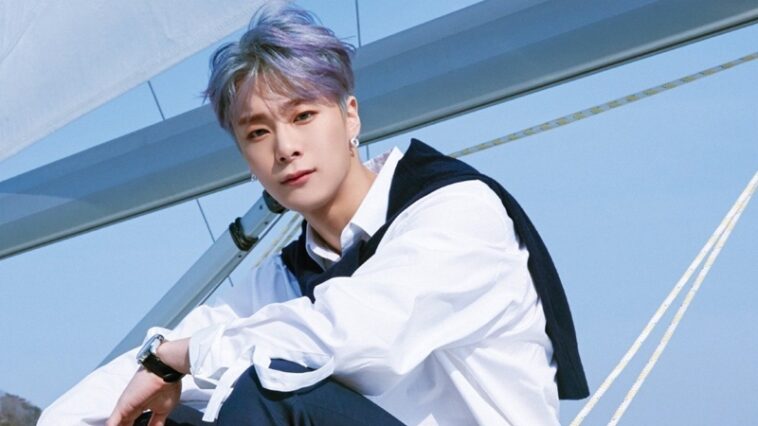 Fakta - Fakta Sang Idol Moonbin ASTRO yang Meninggal Pada 19 April Kemarin!