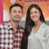 Dengar Anak Selingkuh dengan Raffi Ahmad, Ibunda Nita Gunawan Nangis-nangis