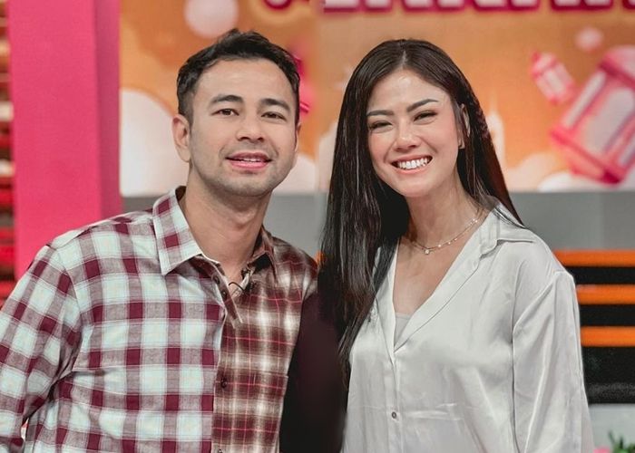 Dengar Anak Selingkuh dengan Raffi Ahmad, Ibunda Nita Gunawan Nangis-nangis