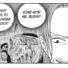 One Piece Chapter 1082 'Alasan Di Balik Buggy Dan Sanks Tidak Akur'