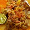 Resep Gulai Daging Sapi Kuah Penuh Rempah