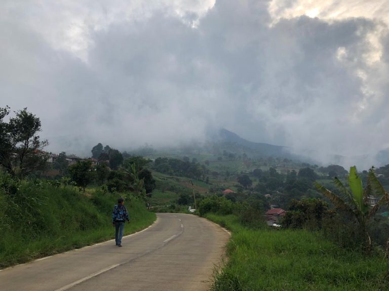 Bupati Cianjur: Jalur Puncak 2 Bisa Mengatasi Kemacetan