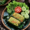 Resep Membuat Indomie Bakar, Menu Viral di Tiktok