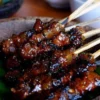 Resep Sate Maranggi ala Chef Devina Hermawan