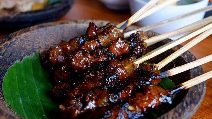 Resep Sate Maranggi ala Chef Devina Hermawan