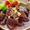 Tips Mengolah Semur Daging Supaya Empuk