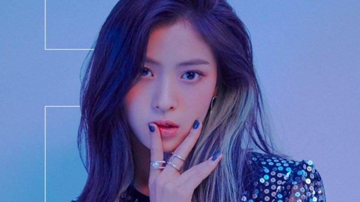 Saengil Chukkae! Yuk Kenalan dengan Ryunjin ITZY yang Berulang Tahun Hari Ini!