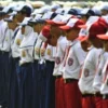 Kemendikbud Tetapkan Batas Usia Masuk Sekolah