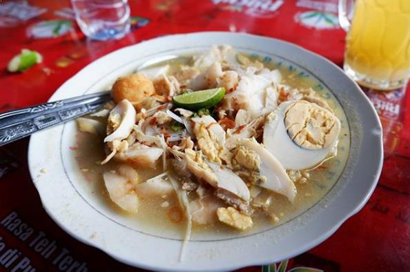 Rekomendasi Makanan Kota Banjarmasin Yang Paling Hits