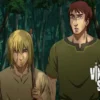 Link Nonton Vinland Saga Season 2 Via Telegram