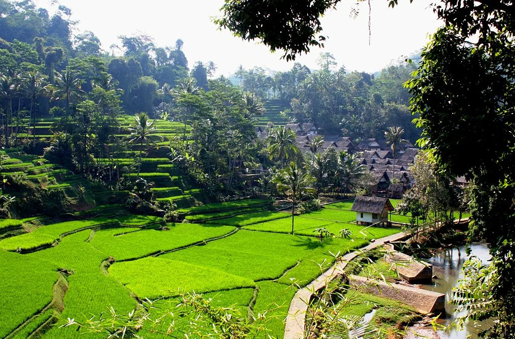 Yuk Liburan! Wisata Alam Terhits Di Tasikmalaya