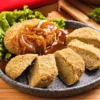 Resep Membuat Tempe Katsu, Praktis dan Lezat