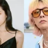 Netizen Dikejutkan Oleh Hubungan G-Dragon BIGBANG dan Naeun Apink! Netizen: Ternyata mereka.... (foto : RBG.id)