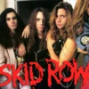 Lirik dan Chord Skid Row