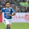 Profil Zalnando bek kiri Persib alumni Uruguay