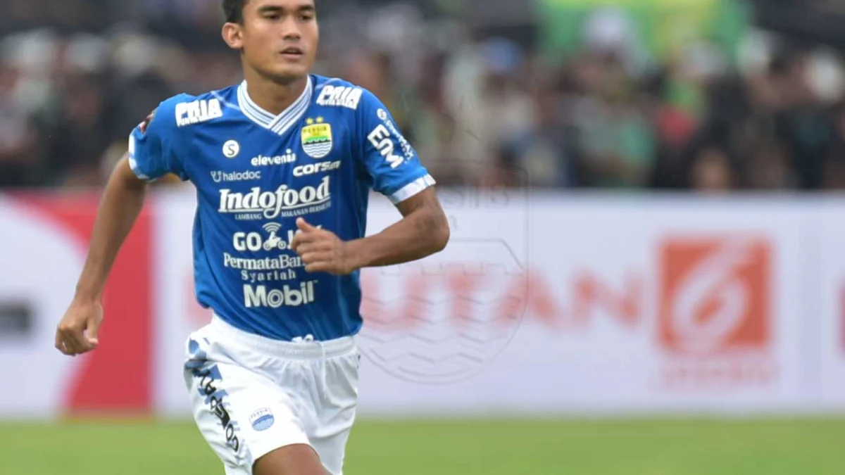 Profil Zalnando bek kiri Persib alumni Uruguay