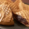 Resep Taiyaki Camilan Jepang