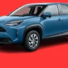 Yaris Cross sejumlah fitur unggulan