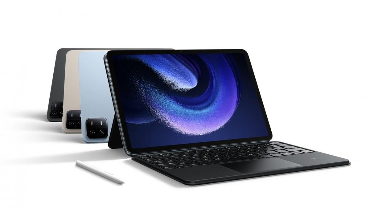 Keistimewaan Spesifikasi dan Harga Xiaomi Pad 6 Keluaran Terbaru!