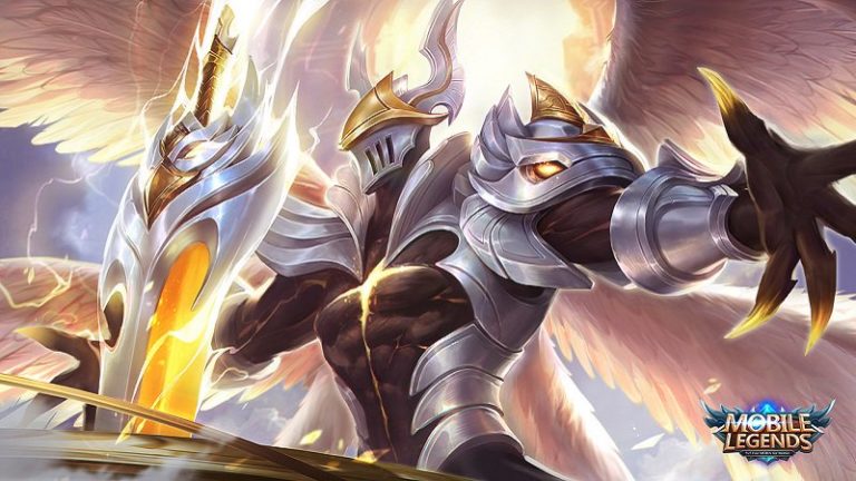 Hero Mobile Legends Terbaik 2023: Counter Argus, Auto Bungkus !