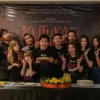 Deretan Pemain Film Horor Bioskop Kutukan Sembilan Setan!