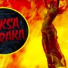 Langsung Tobat! film "SIKSA NERAKA" habiskan 5 Miliar untuk efek GCI