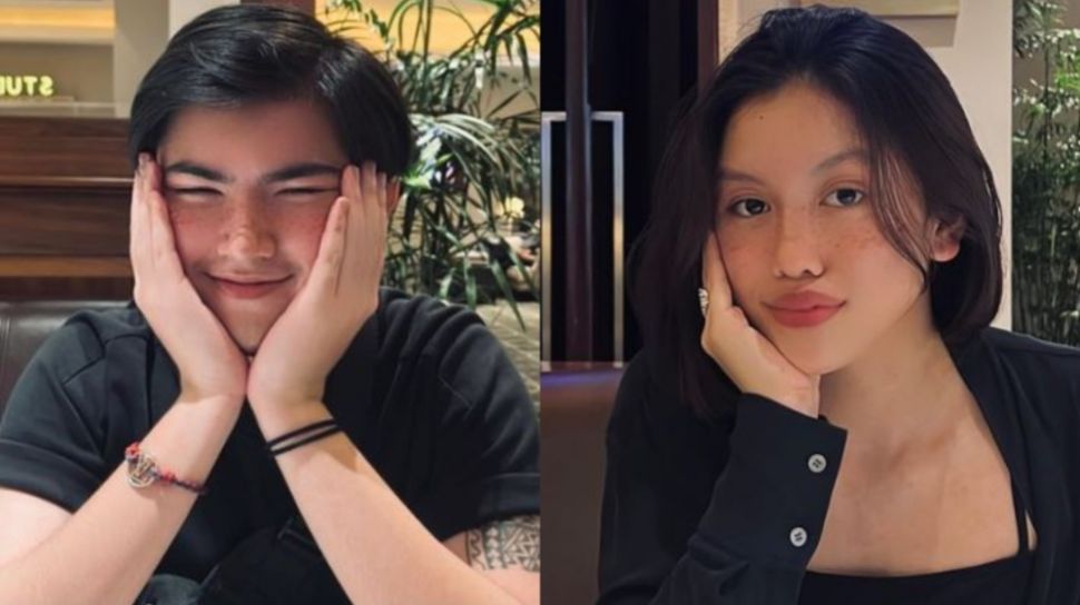 Nikita Mirzani Sebut Putrinya Lolly Putus Dari Sean Singgung Anak Temannya Lebih Ganteng !