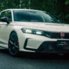 Honda Civic Type R Banyak di Buru Sultan Hingga Tutup Pemesanan di tahuh 2023