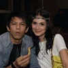 Heboh Video Lawas Luna Maya Saat Merayu Ariel NOAH