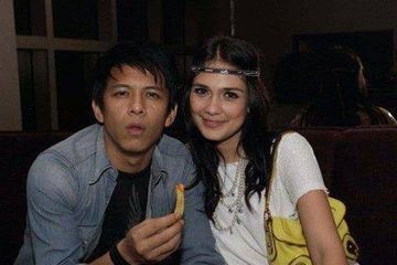 Heboh Video Lawas Luna Maya Saat Merayu Ariel NOAH – Cianjur Ekspres