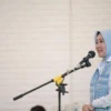 Ikuti Jejak Kang Emil, Atalia Kamil Resmi Masuk Golkar