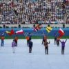 Insiden bendera Indonesia terbalik