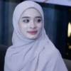 Saat Buka Cadar, Inara Rusli Disebut Mirip Siti Badriah