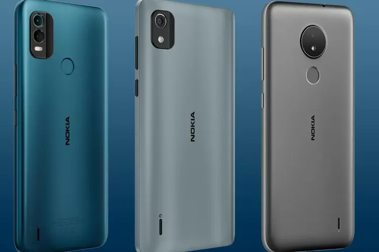 Viral Nih! Spek HP Terbaru Nokia Gahar Harga Pelajar Terupdate 2023