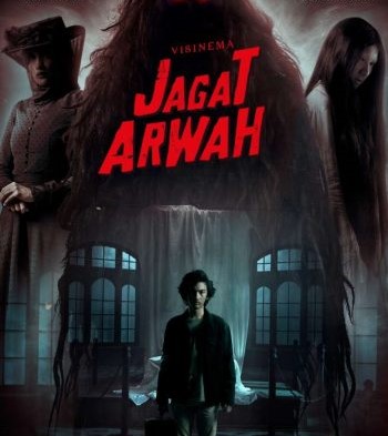 Link Nonton Film Jagat Arwah Via Telegram Gratis, Kisah Pewaris Penjaga Alam Semesta!